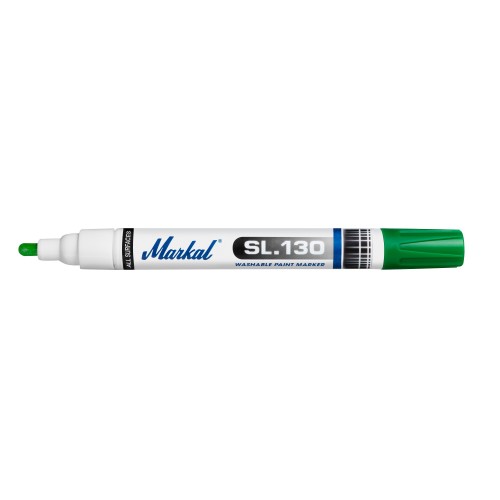 PAINT-RITER+ WATER ERASE SL130 VERDE
