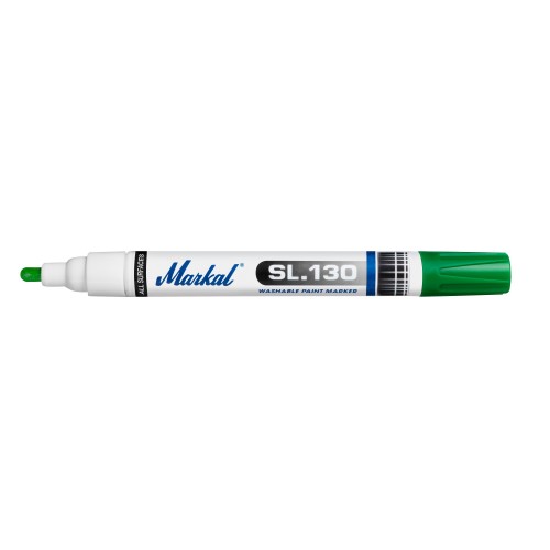 PAINT-RITER+ WATER ERASE SL130 VERDE