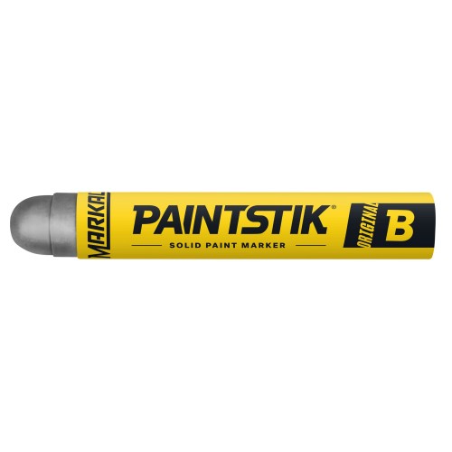 PAINTSTIK ORIGINAL B PLATEADO