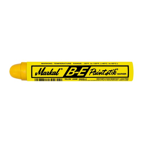 PAINTSTIK B-E AMARILLO