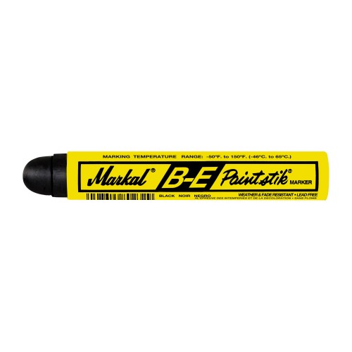 PAINTSTIK B-E NEGRO