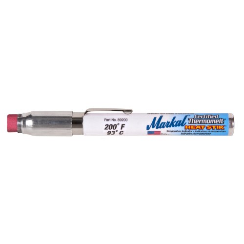 THERMOMELT CERTIFIED 38C / 100F