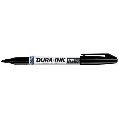 DURA-INK FINE 15 NEGRO