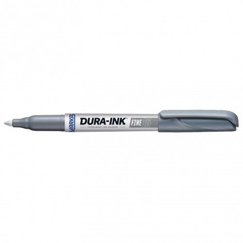 DURA-INK FINE 15 PLATEADO