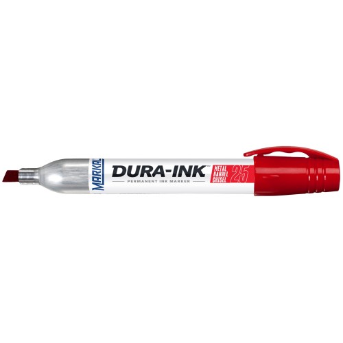 DURA-INK 25 ROJO