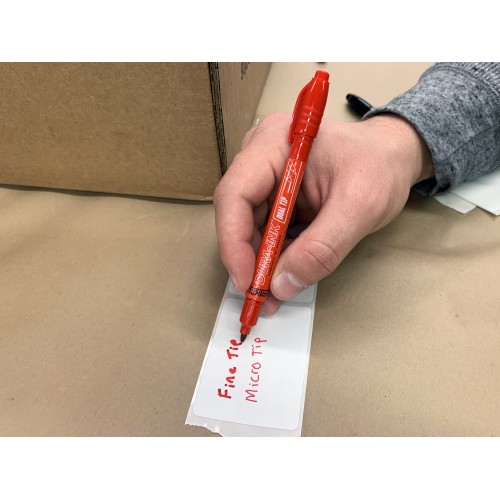 DURA-INK DUAL TIP