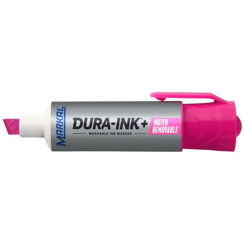 DURA-INK WATER REMOVABLE ROSA