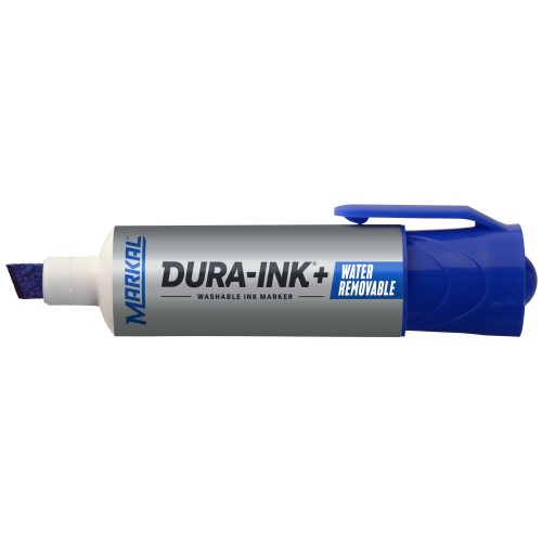 DURA-INK WATER REMOVABLE AZUL