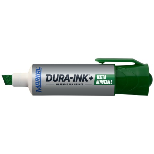 DURA-INK WATER REMOVABLE VERDE