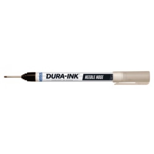 DURA-INK NEEDLE NOSE 5 NEGRO