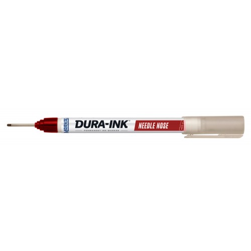 DURA-INK NEEDLE NOSE 5 ROJO