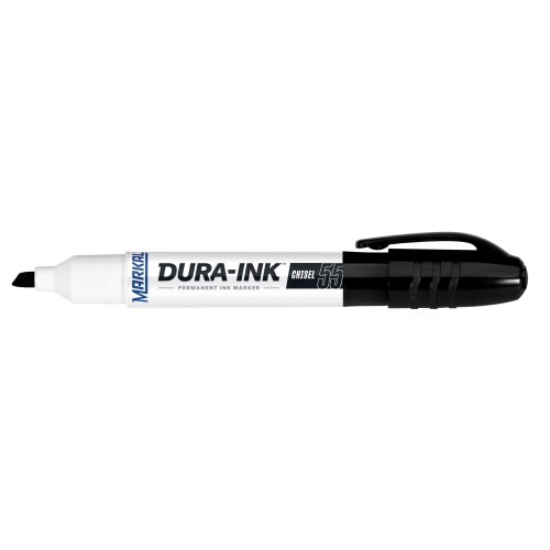 DURA-INK CHISEL 55 NEGRO