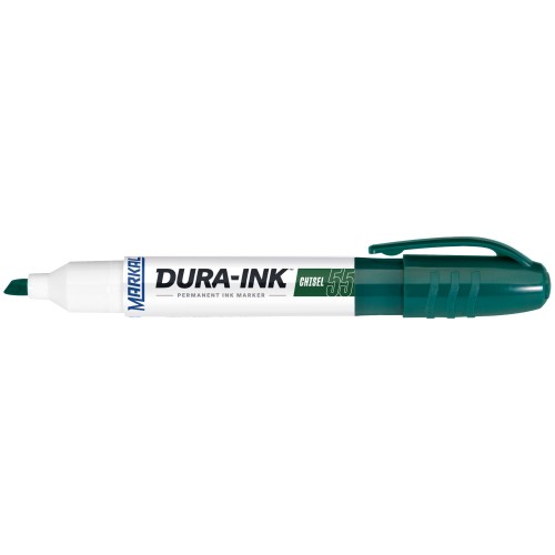 DURA-INK CHISEL 55 VERDE