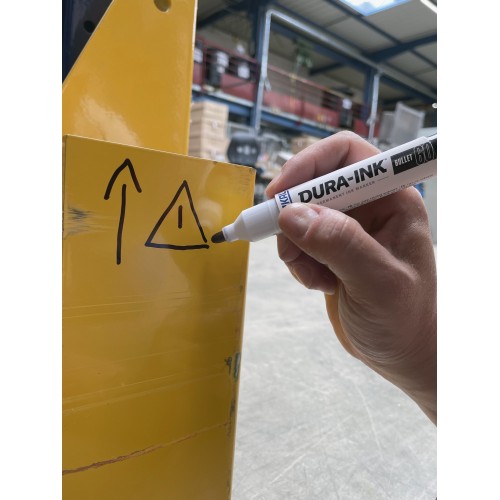 DURA-INK BULLET
