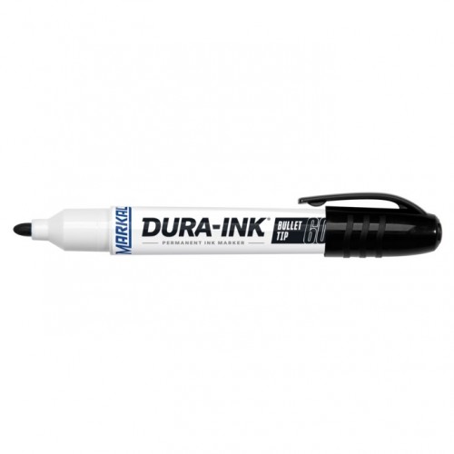 DURA-INK BULLET NEGRO