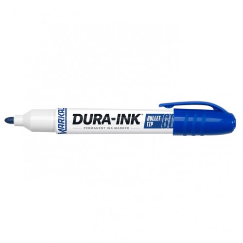 DURA-INK BULLET AZUL