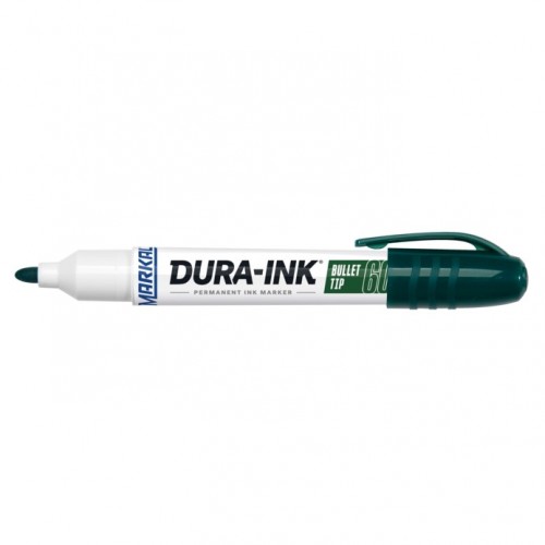 DURA-INK BULLET VERDE