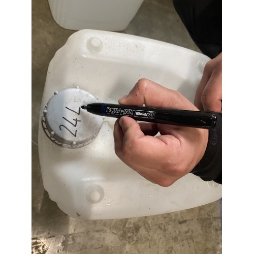 DURA-INK RETRACTABLE 20