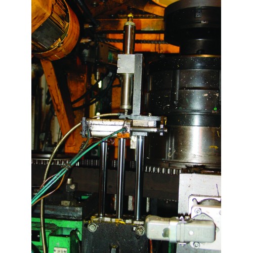 STYLOTUBE AUTO DOT MARKER