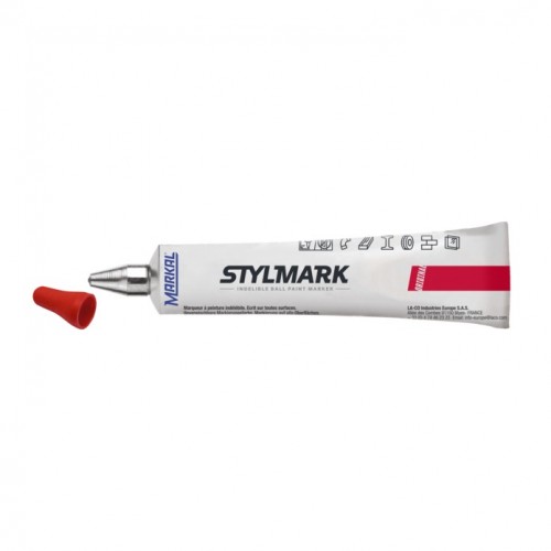 STYLMARK ORIGINAL ROJO