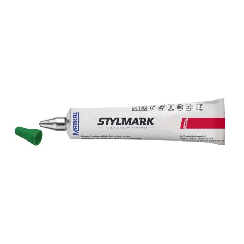 STYLMARK ORIGINAL VERDE