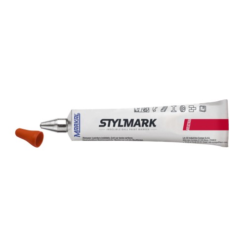 STYLMARK ORIGINAL NARANJA