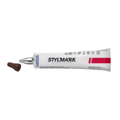 STYLMARK ORIGINAL MARRON