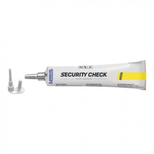 SECURITY CHECK ORIGINAL AMARILLO