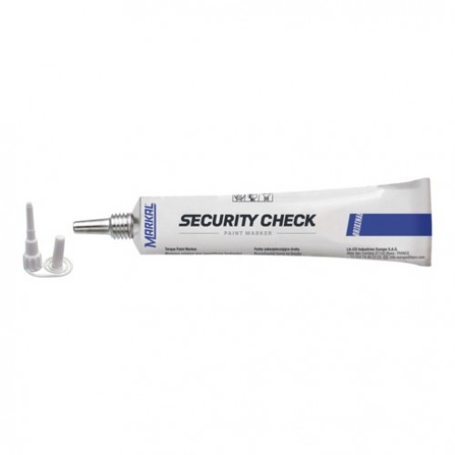 SECURITY CHECK ORIGINAL AZUL