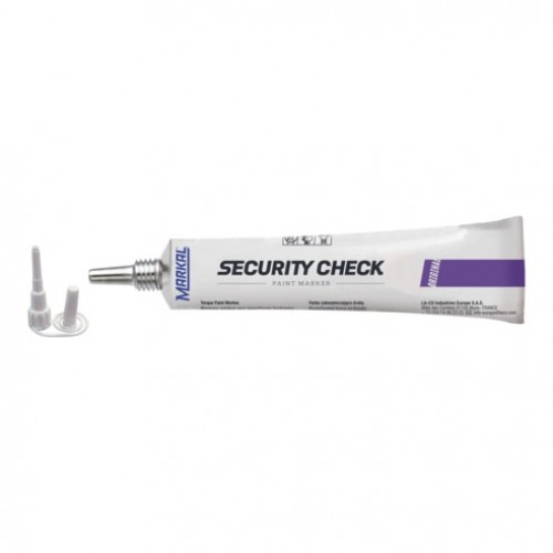 SECURITY CHECK ORIGINAL PURPURA