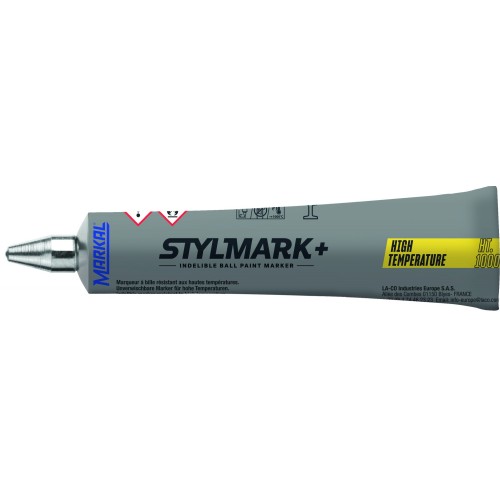 STYLMARK+ HIGH TEMP BLANCO