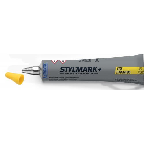 STYLMARK+ HIGH TEMP AMARILLO