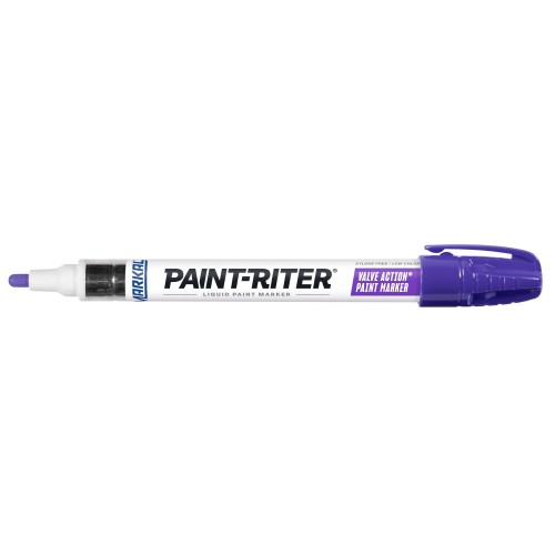 PAINT-RITER VALVE ACTION PURPURA