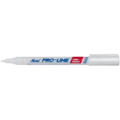 PAINT-RITER PROLINE FINE BLANCO