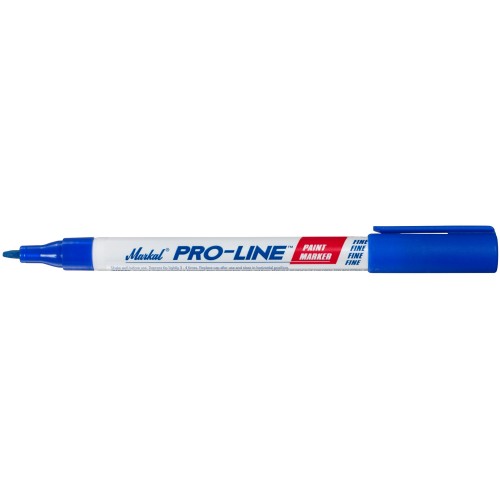 PAINT-RITER PROLINE FINE AZUL