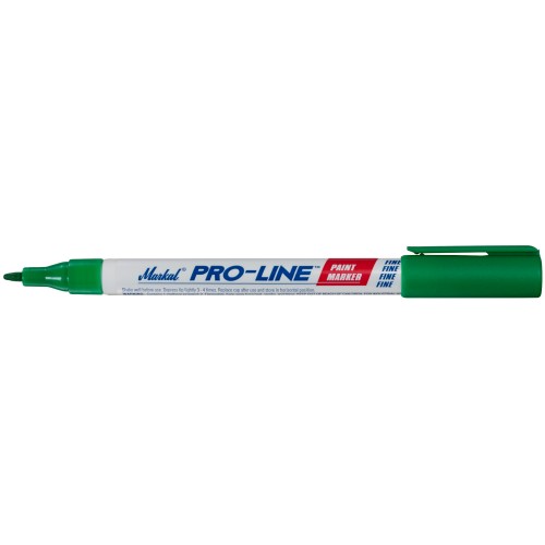 PAINT-RITER PROLINE FINE VERDE