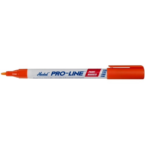 PAINT-RITER PROLINE FINE NARANJA