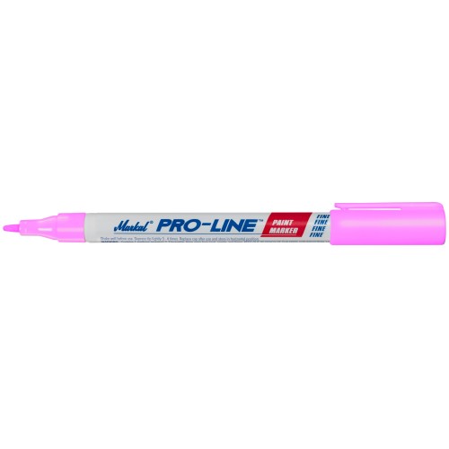 PAINT-RITER PROLINE FINE ROSA