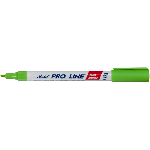 PAINT-RITER PROLINE FINE VERDE CLARO