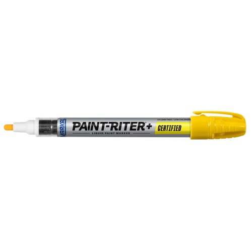 PAINT-RITER+ CERTIFIED AMARILLO