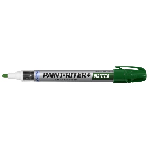 PAINT-RITER+ CERTIFIED VERDE