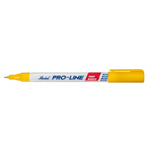 PAINT-RITER PROLINE MICRO AMARILLO