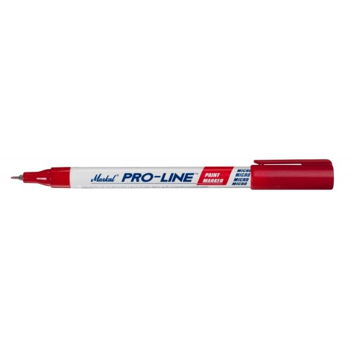 PAINT-RITER PROLINE MICRO ROJO