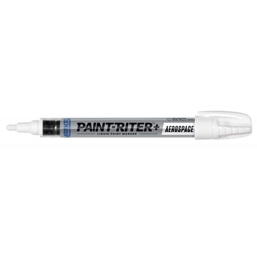 PAINT-RITER™ PLUS AEROSPACE BLANCO