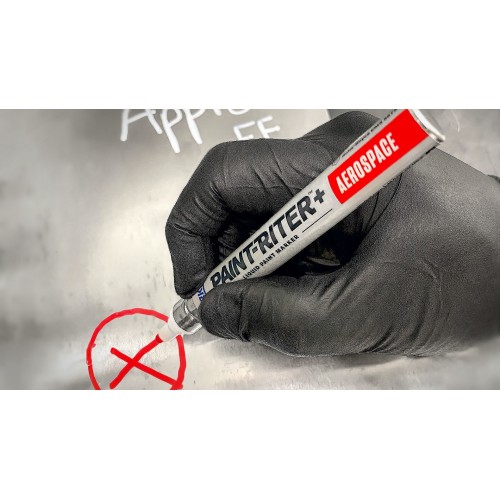 PAINT-RITER™ PLUS AEROSPACE