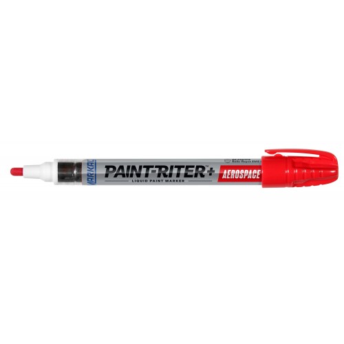 PAINT-RITER™ PLUS AEROSPACE ROJO