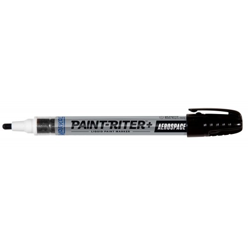 PAINT-RITER™ PLUS AEROSPACE NEGRO