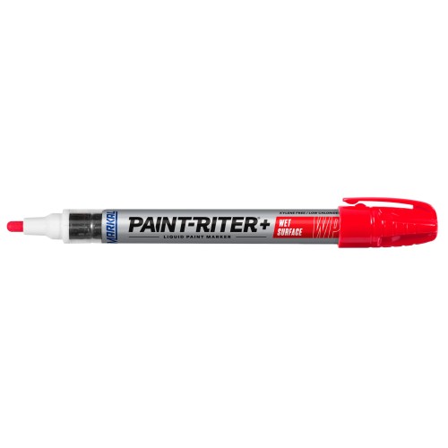 PAINT-RITER+ WET SURFACE ROJO