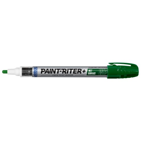 PAINT-RITER+ WET SURFACE VERDE