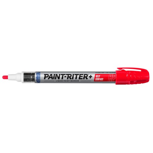 PAINT-RITER+ OILY SURFACE ROJO